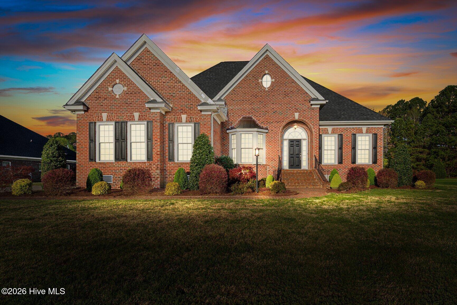642 Chimney Hill Way — photo