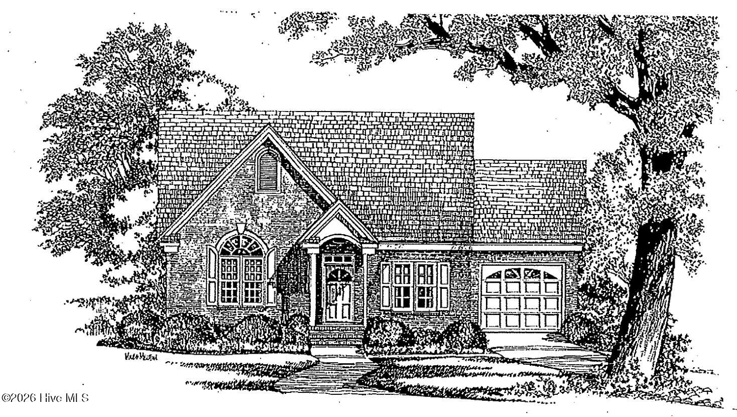 163 Candlestick Drive — photo