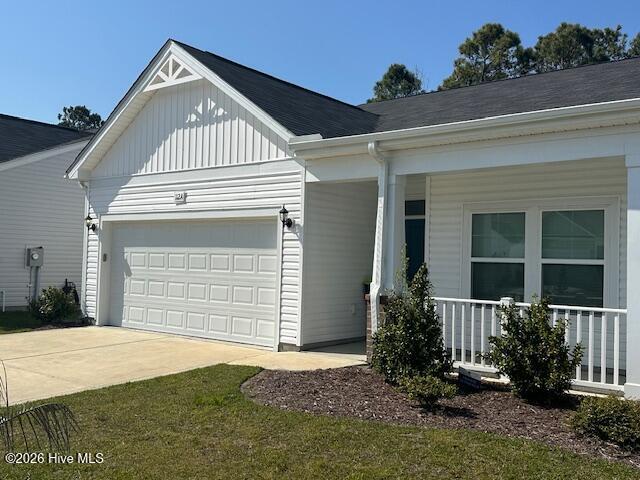 112 Arnette Drive #a — photo
