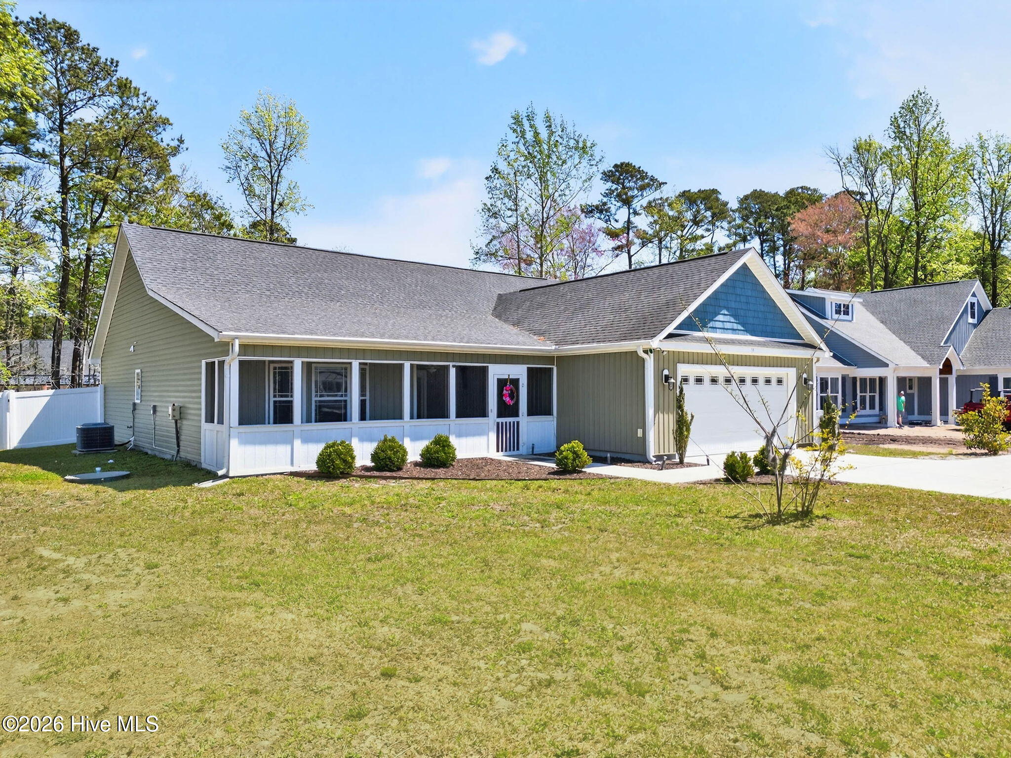 116 Boundary Loop Road NW — photo