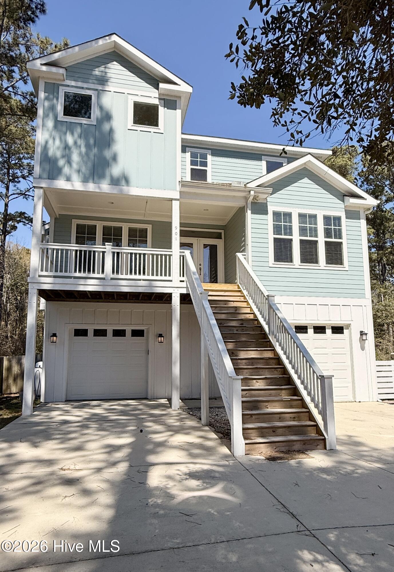 901 Saltspray Lane — photo