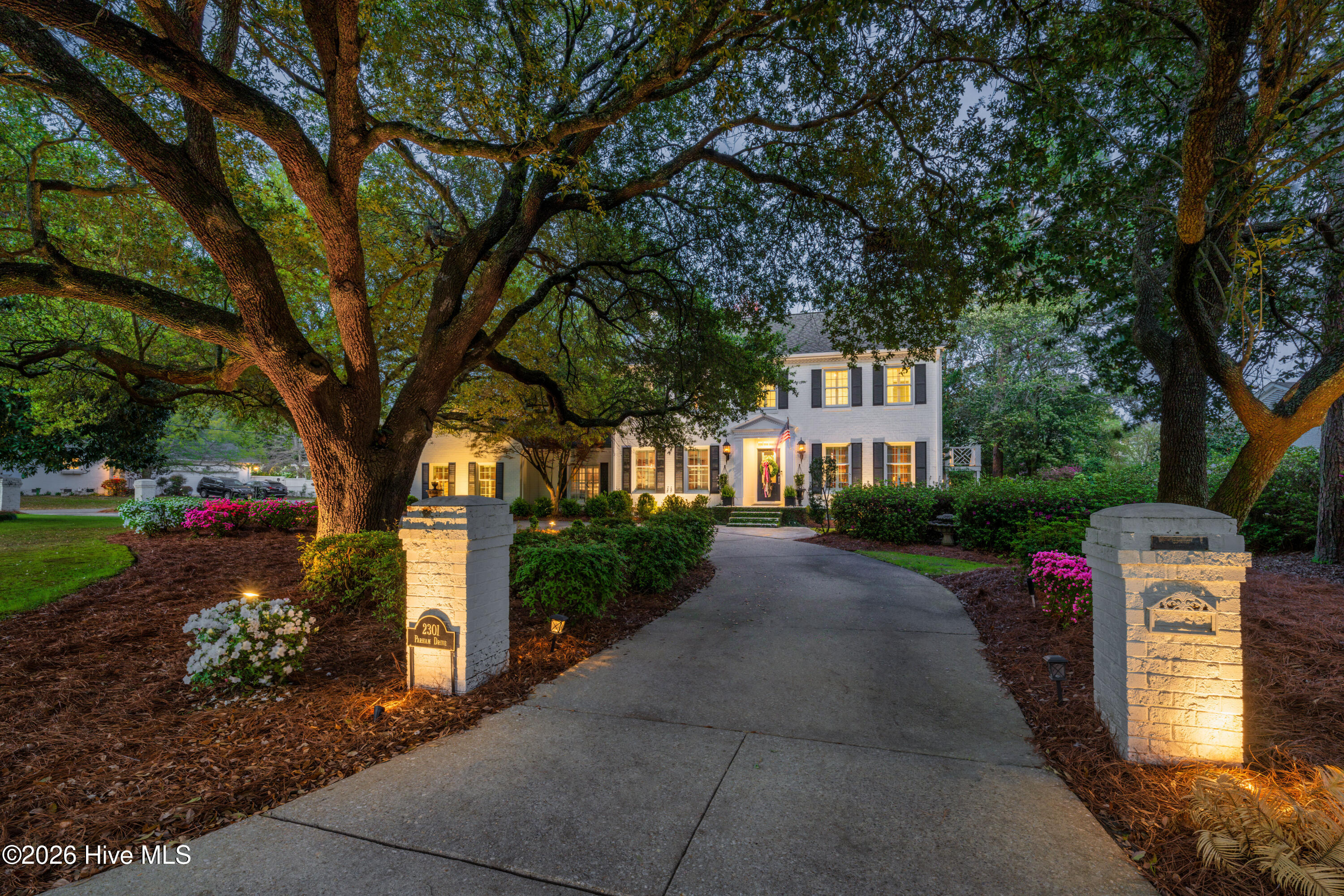 2301 Parham Drive — photo