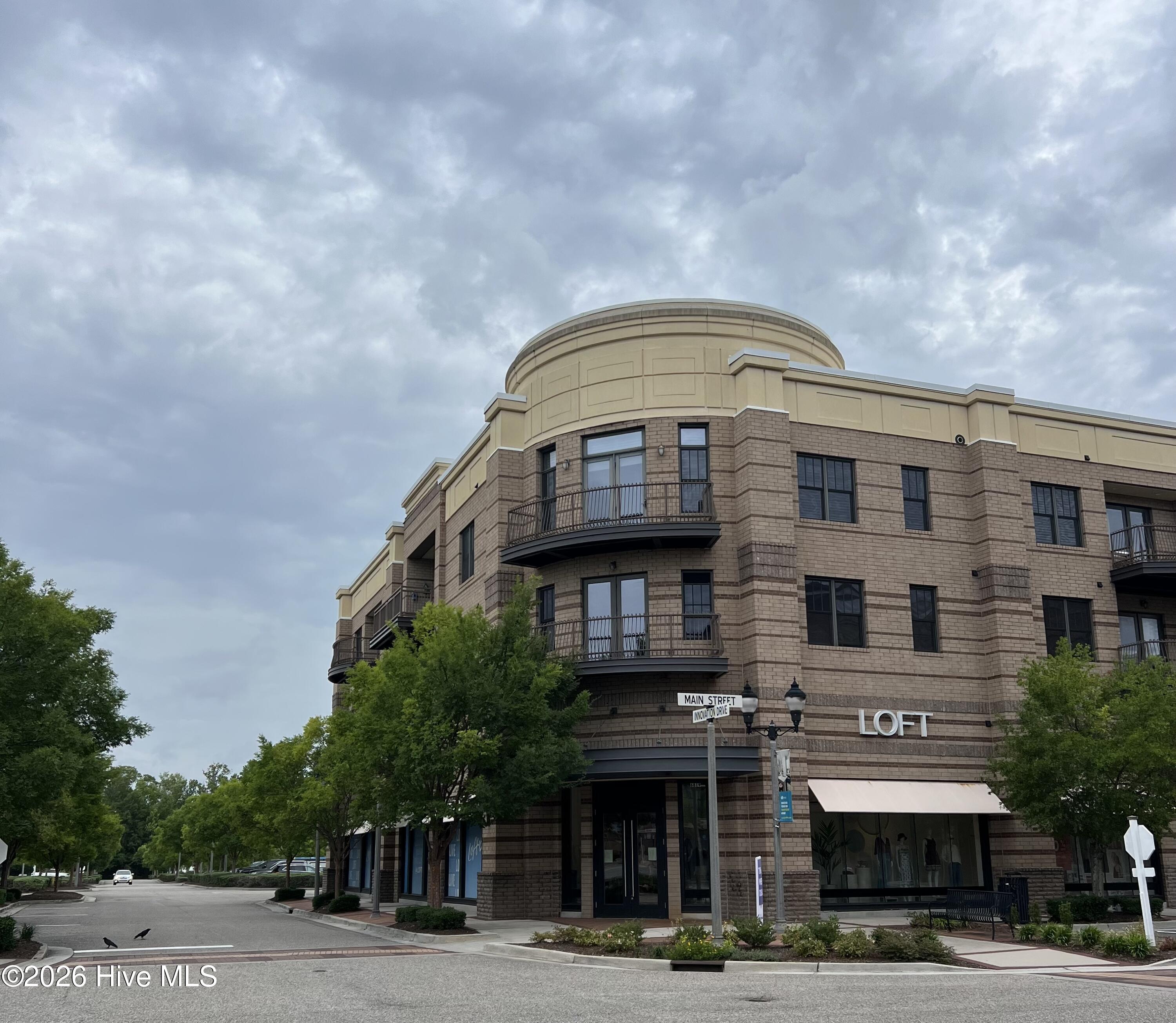 6831 Main Street Unit 212 — photo