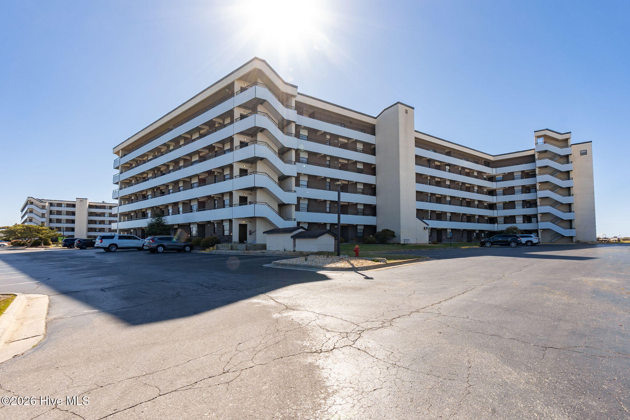 1505 Salter Path Road 603 J — photo