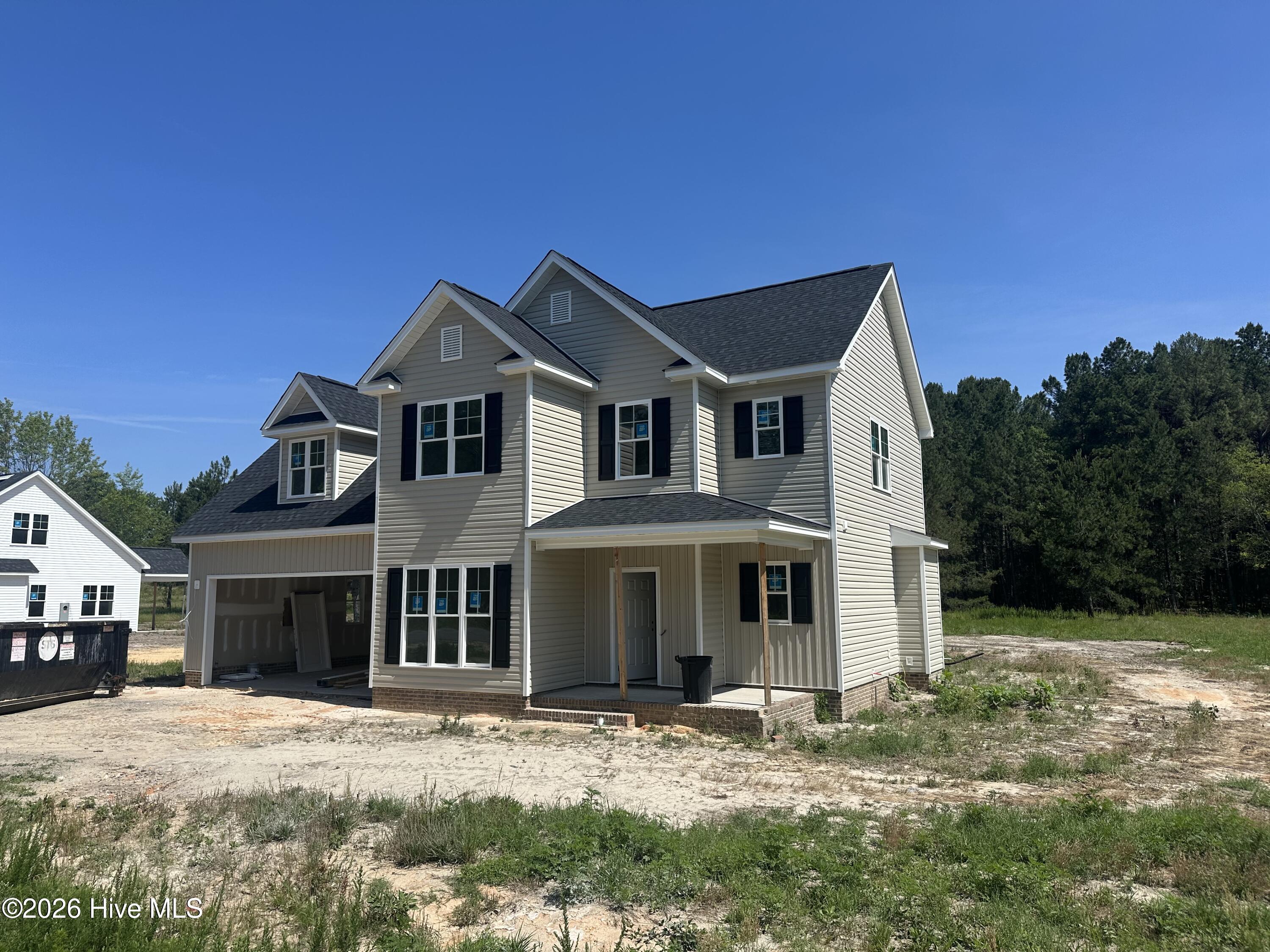 201 Spring Meadows Drive — photo