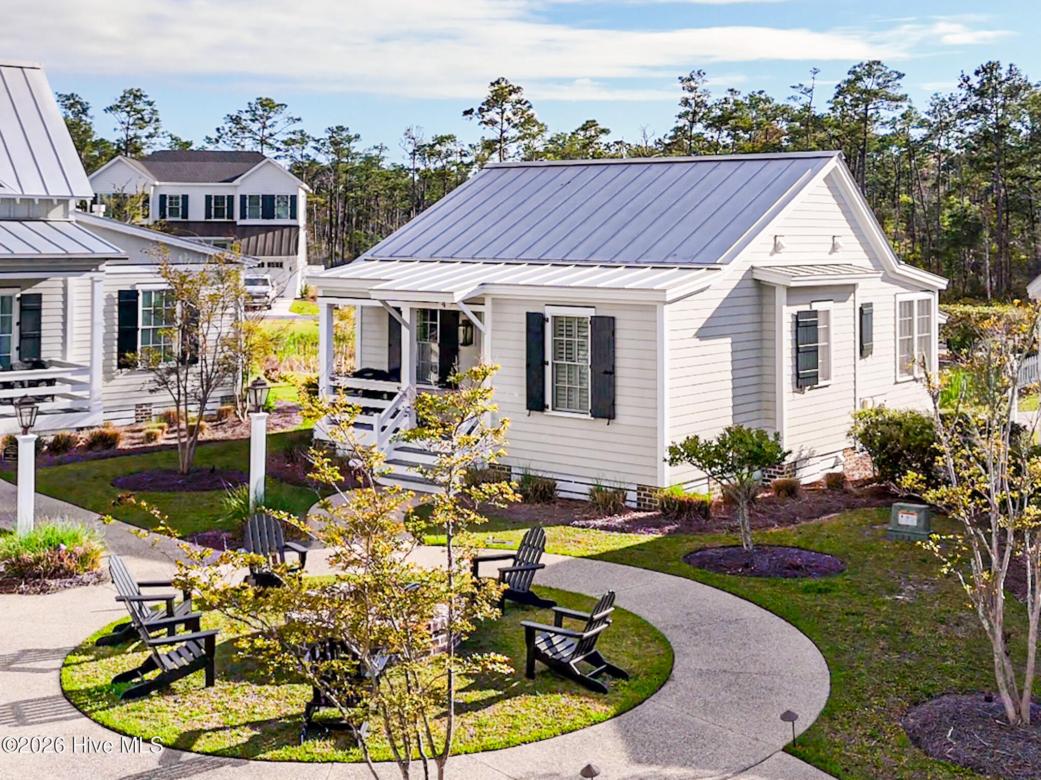 4 Back Cove Circle — photo