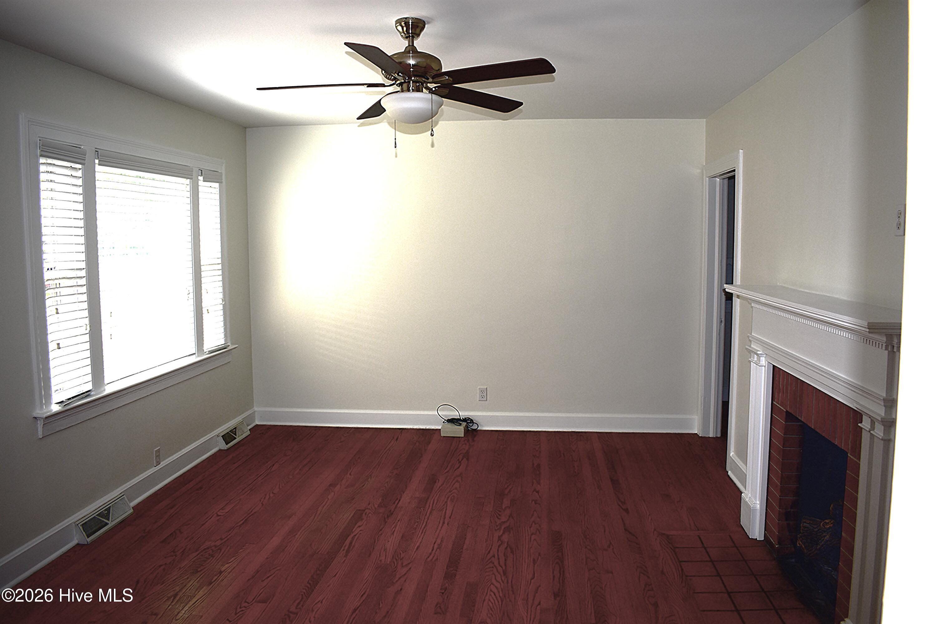 610 Trinity Drive W, Wilson, NC 27893 — photo 3