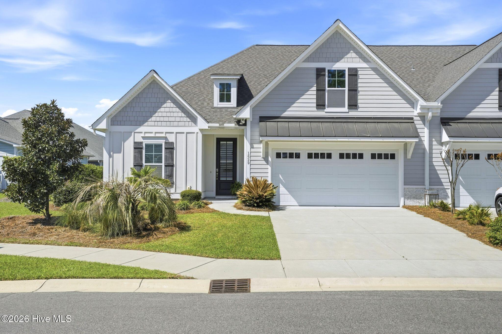 1629 Sand Harbor Circle 1629 — photo