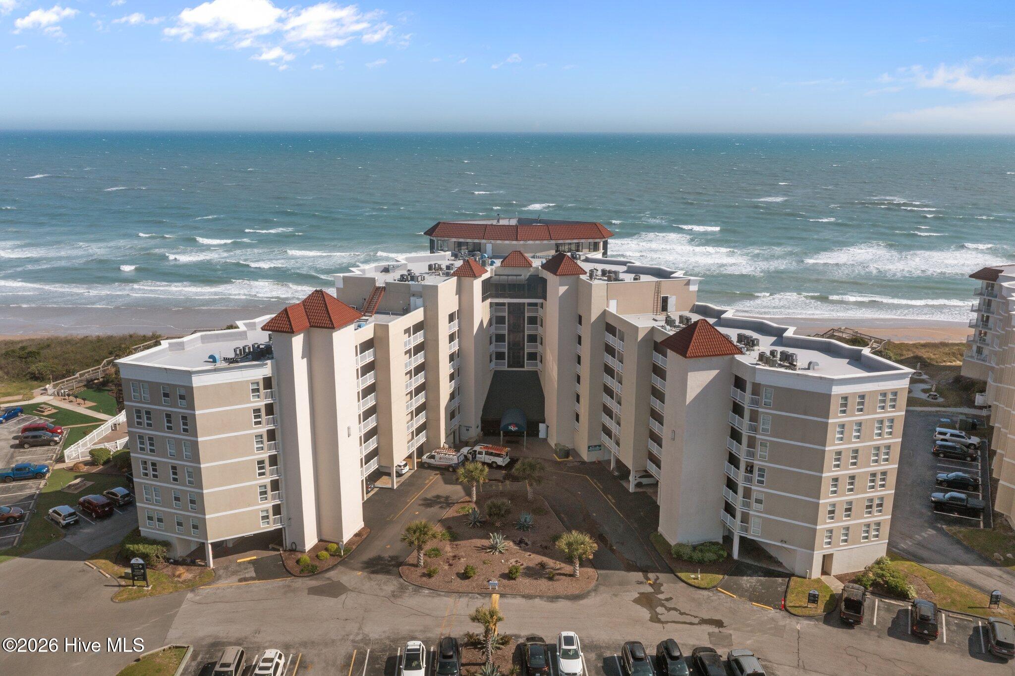 2000 New River Inlet Road Unit 2606 — photo