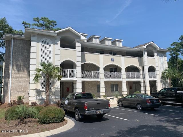 908 Resort Circle Unit 507 — photo