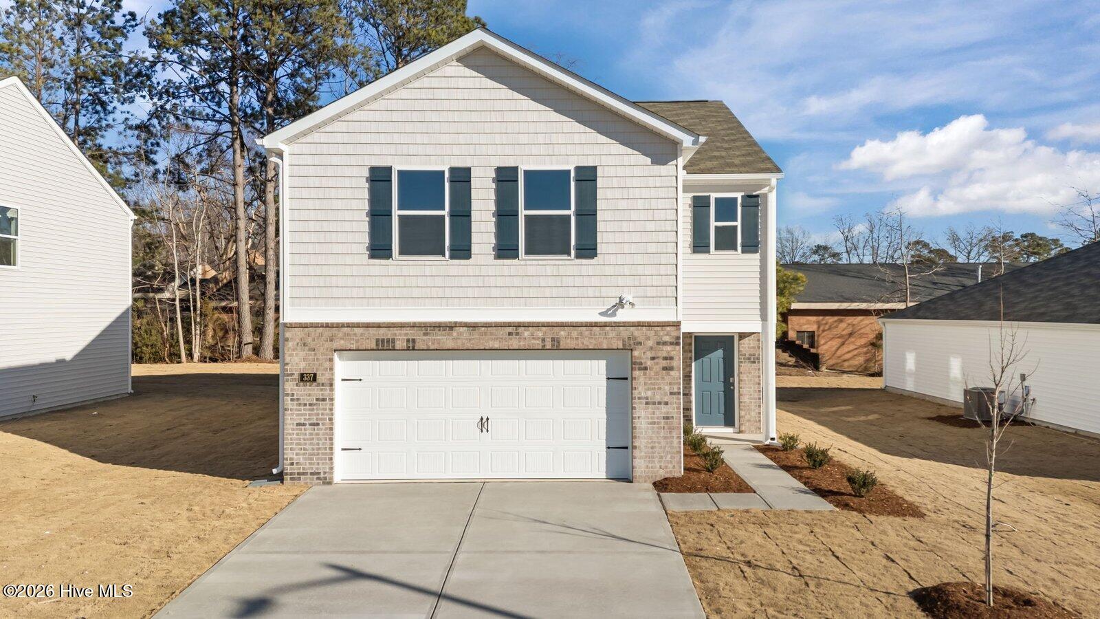 317 Wellspring Drive — photo