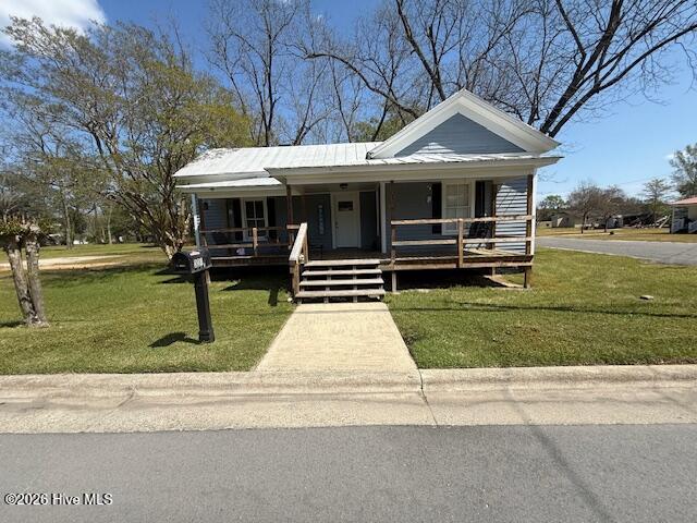 321 S William Hooker Drive — photo