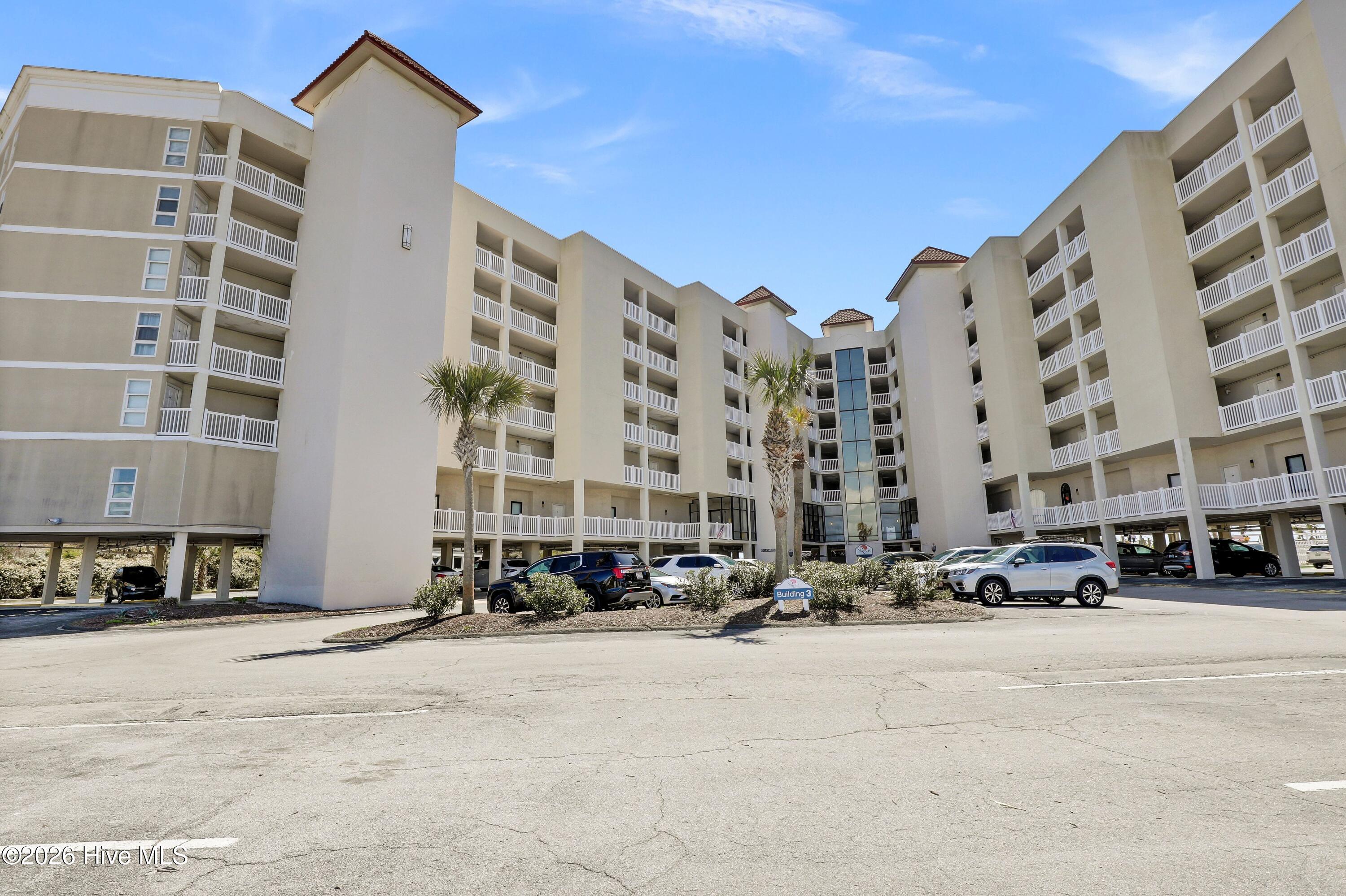 2000 New River Inlet Road 3213 — photo