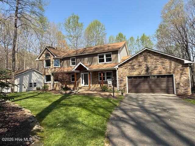 5016 Elkwood Court — photo