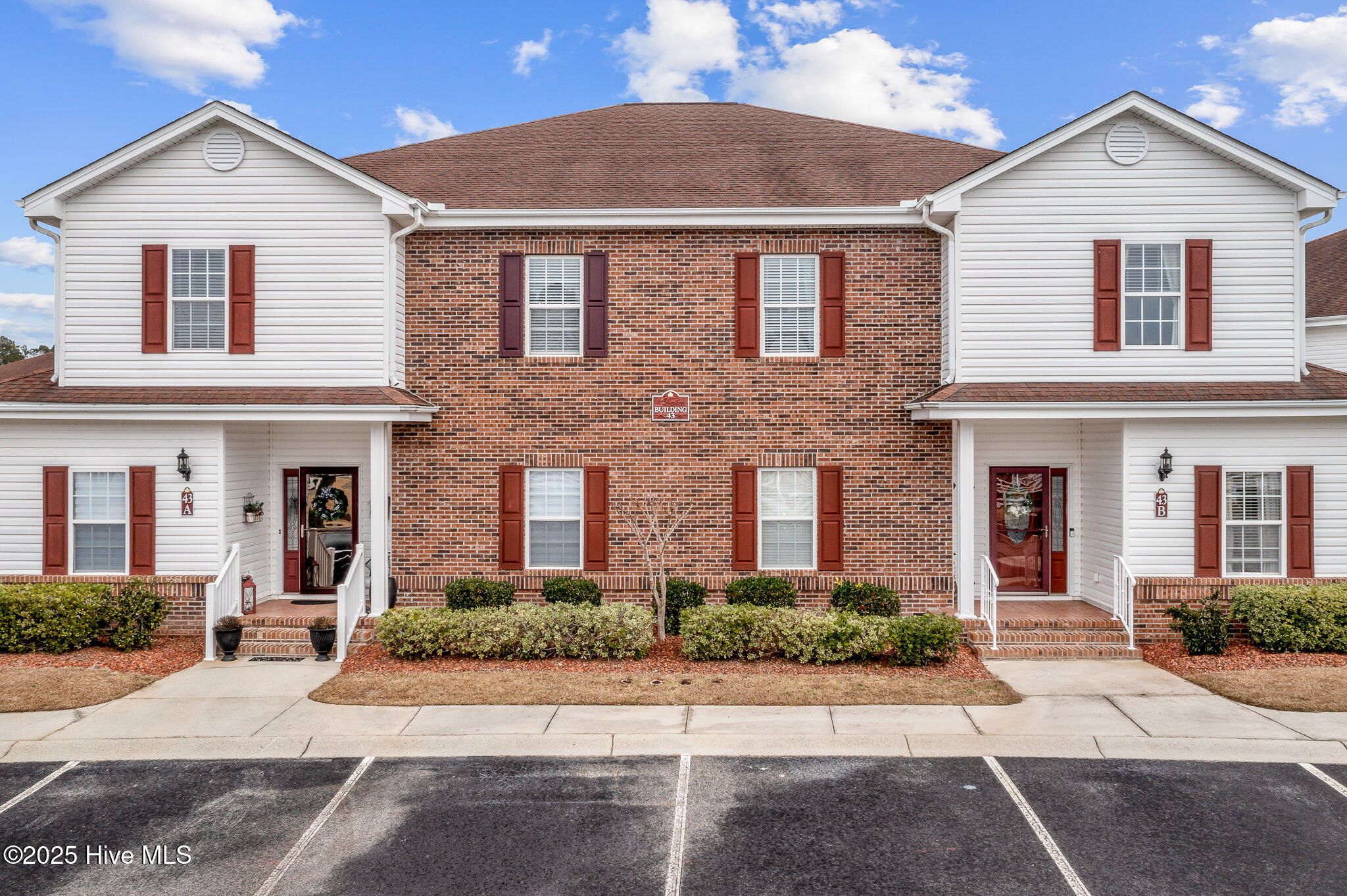 8855 Radcliff Drive NW Unit 43C — photo