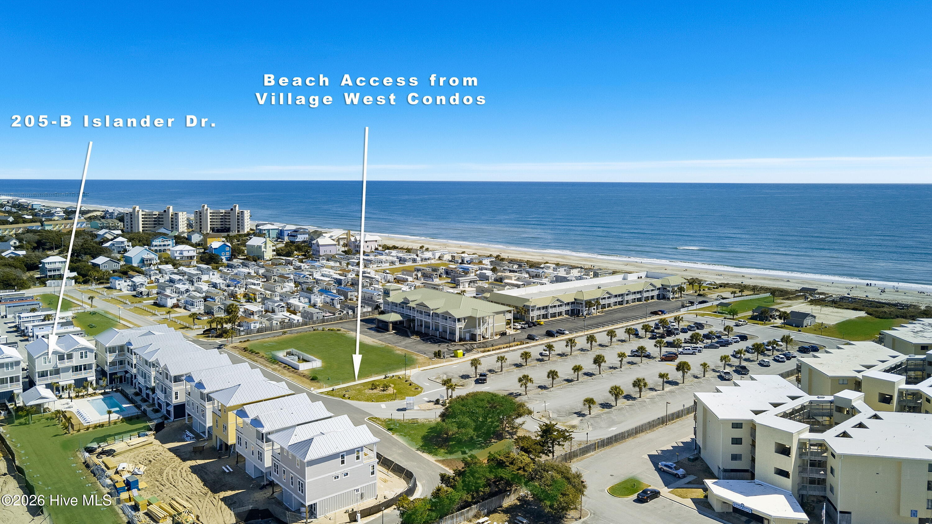 205 Islander Drive B2 — photo