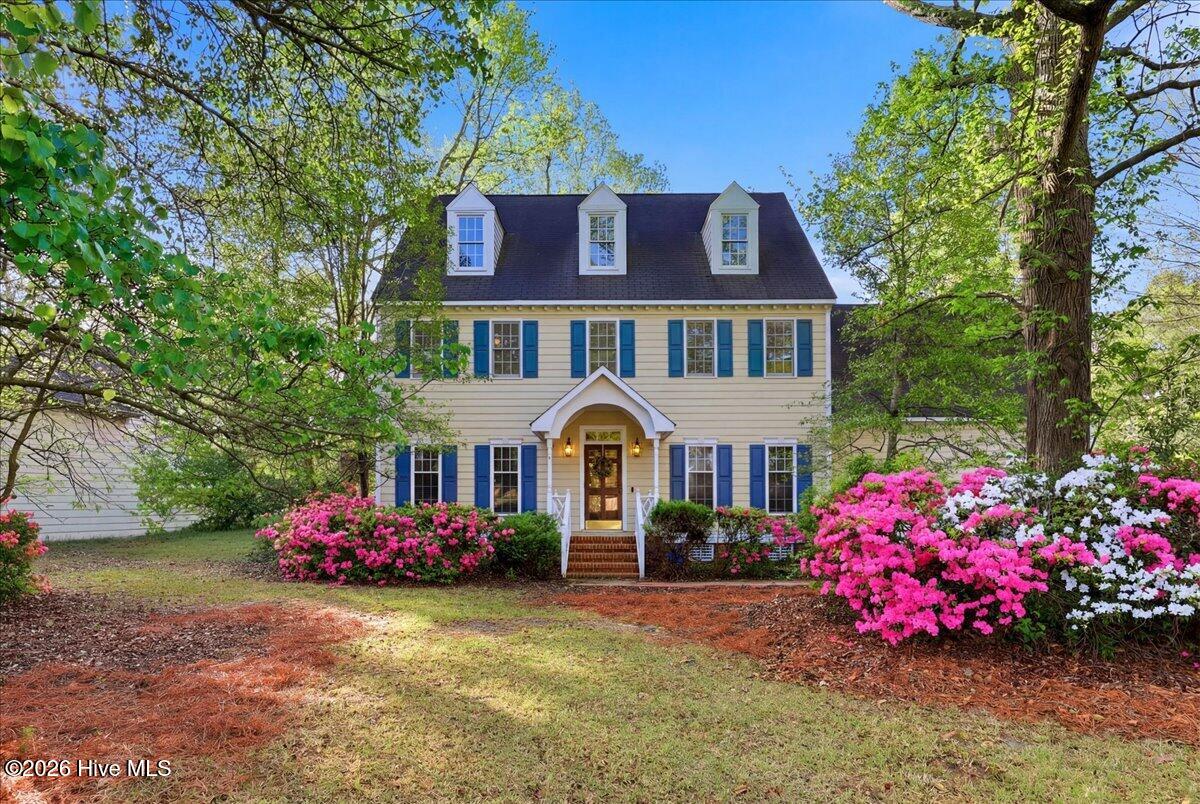 154 S Marion Drive — photo