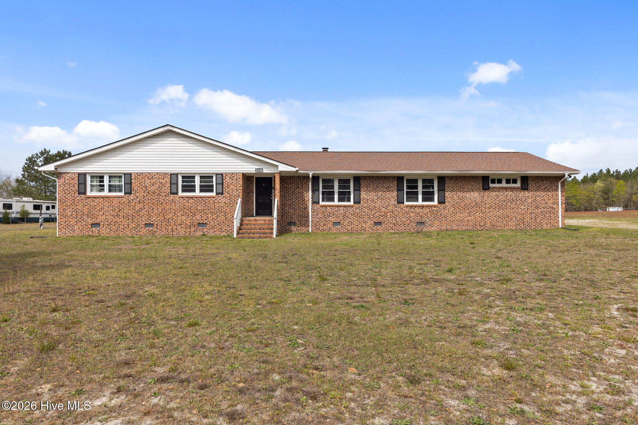 2890 Fulford Mcmillan Road — photo