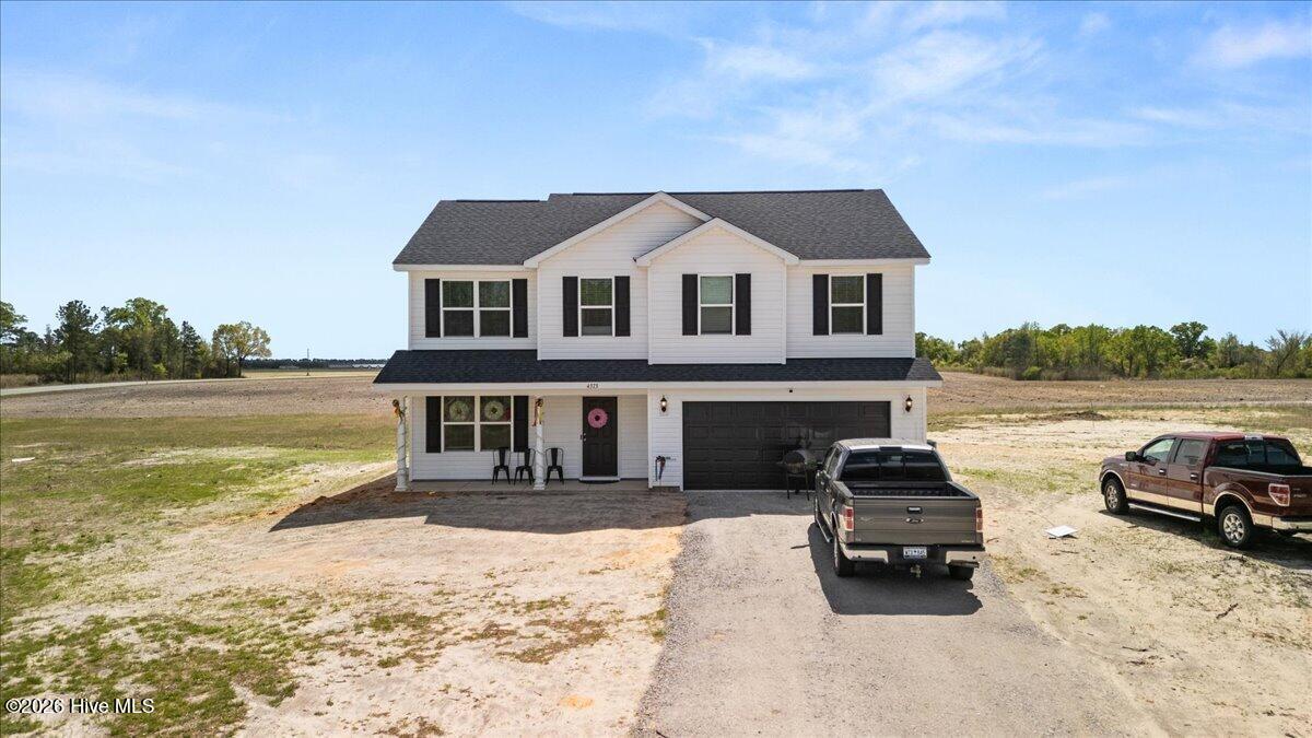 4373 Townsendville/Midway Road — photo