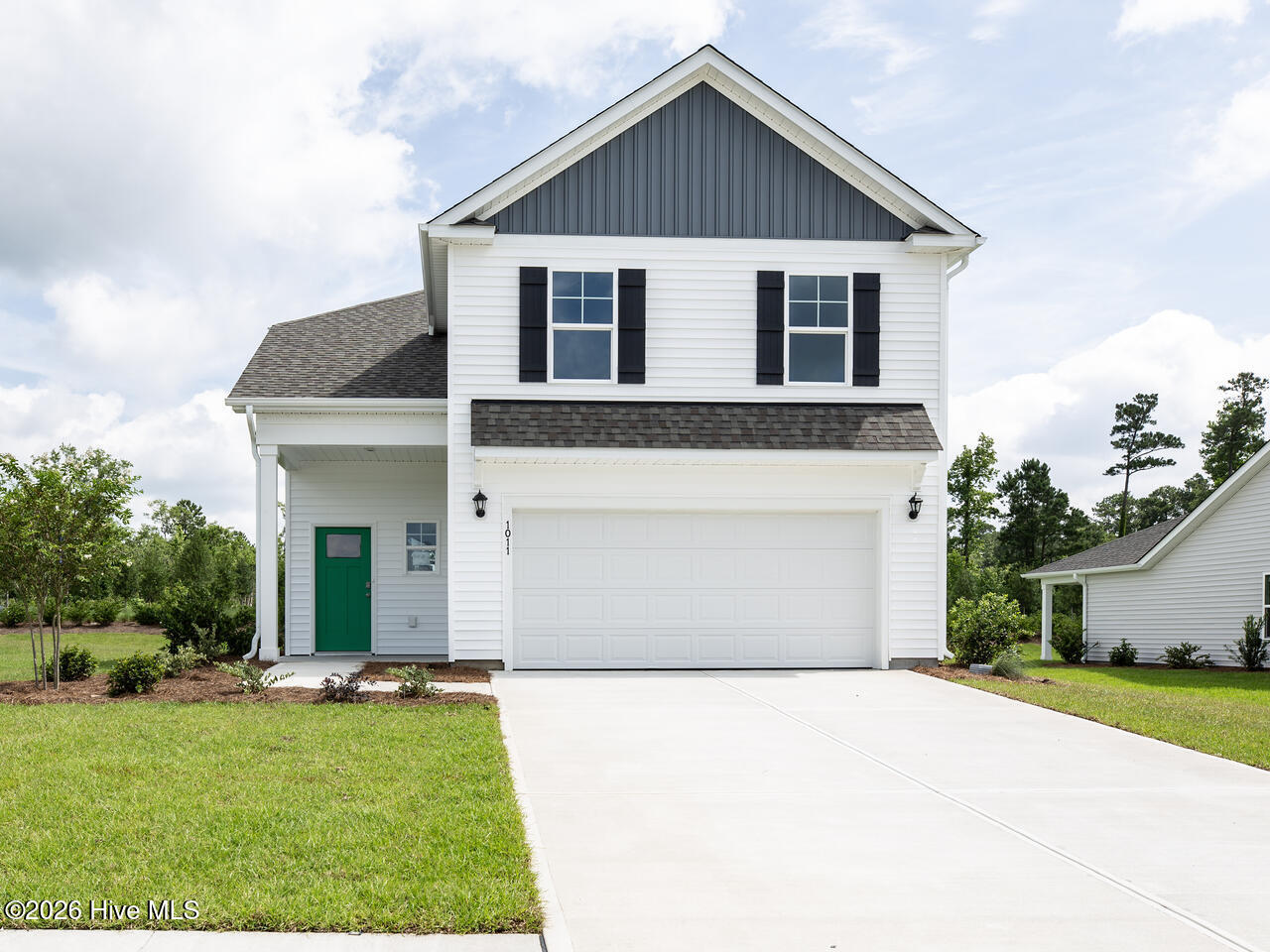 428 Oak Knoll Drive Lot 53 — photo