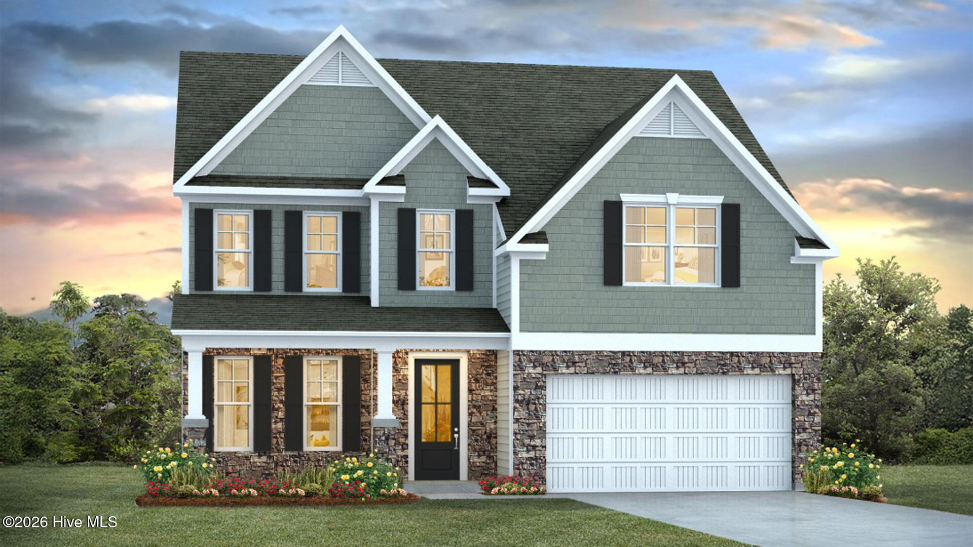 2146 Marietta Circle NW — photo