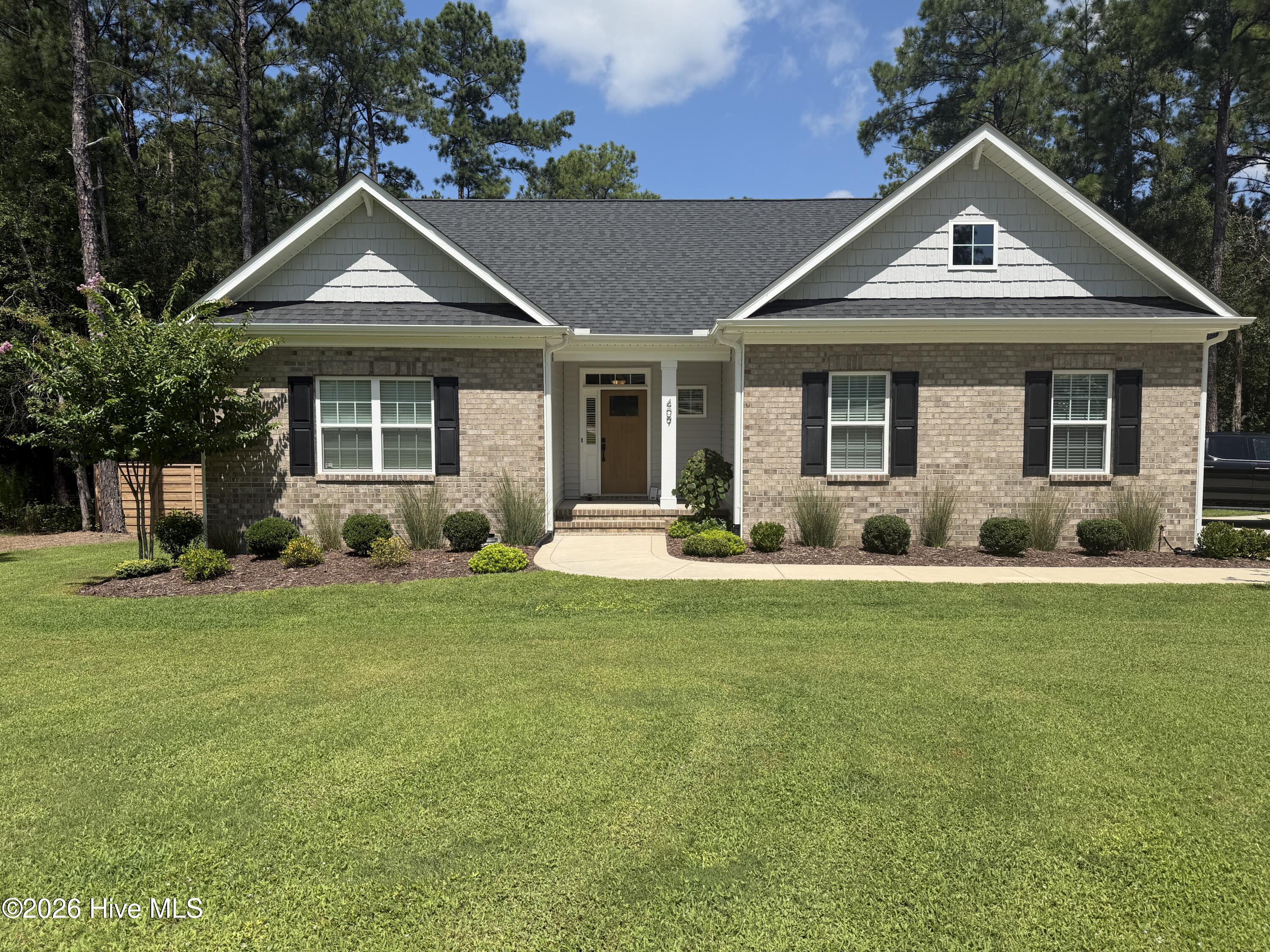 409 Piney Oak Drive — photo