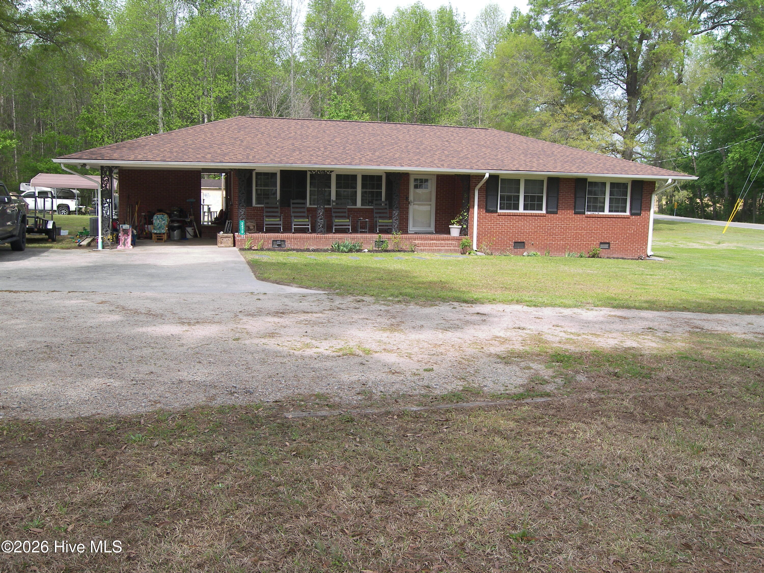 2470 Ridge Road, Spring Hope, NC 27882