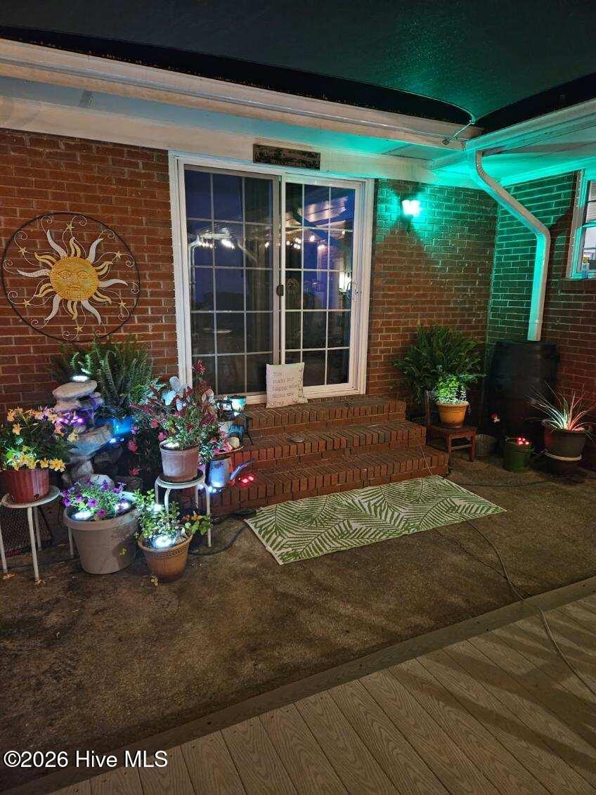 2470 Ridge Road, Spring Hope, NC 27882 — photo 2