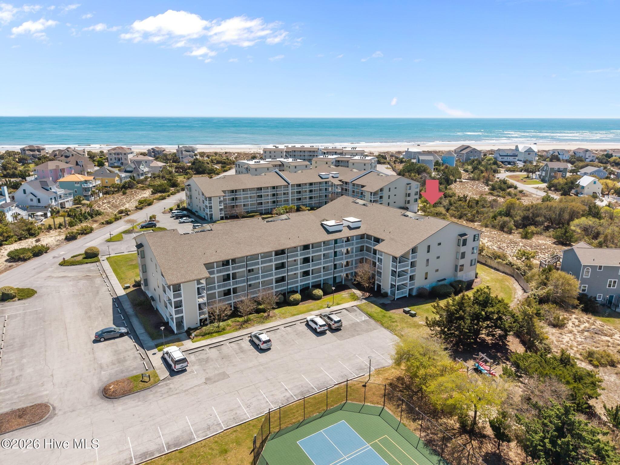 10300 Coast Guard Road 107-E — photo