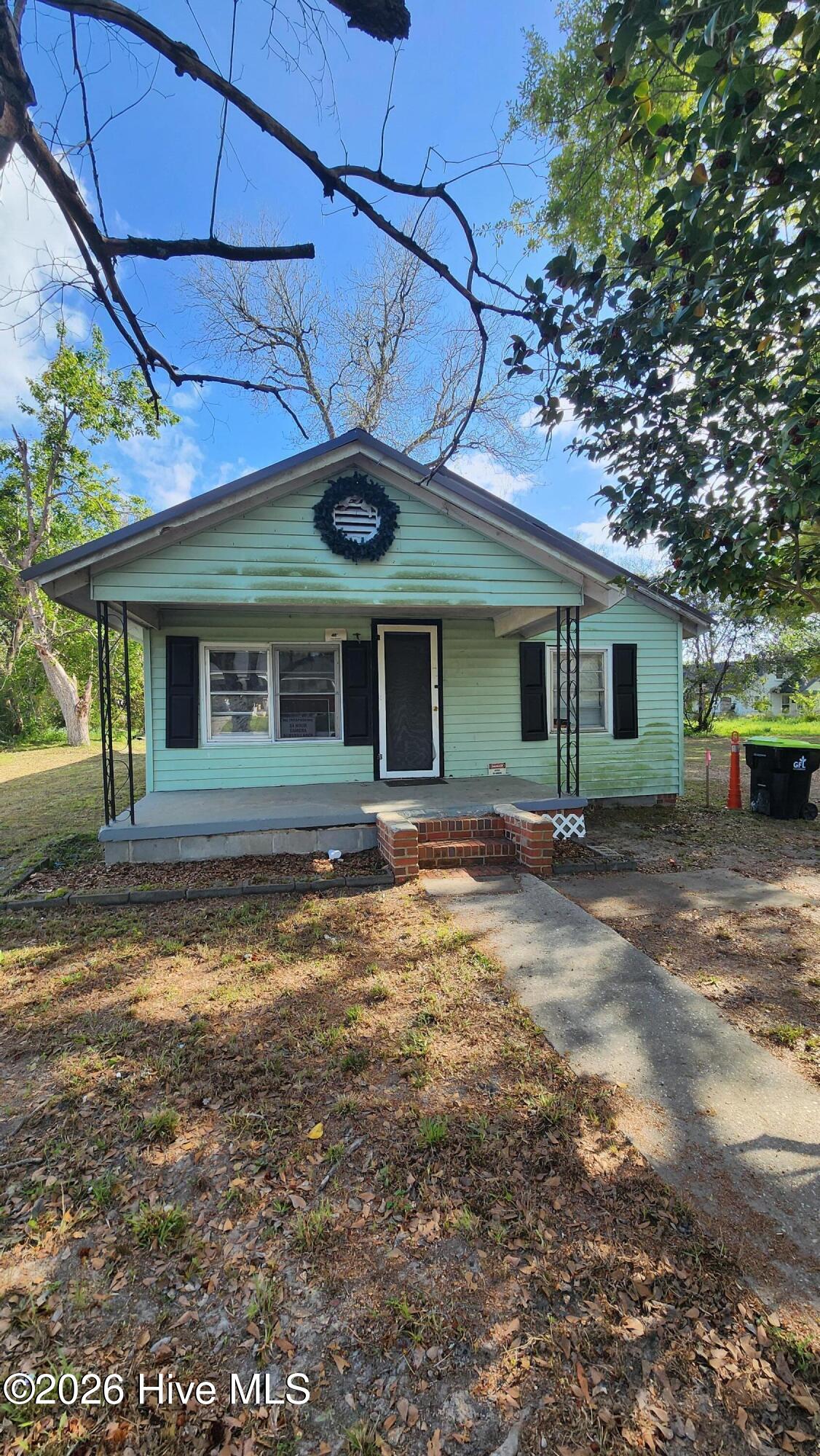 407 W Lewis Street — photo