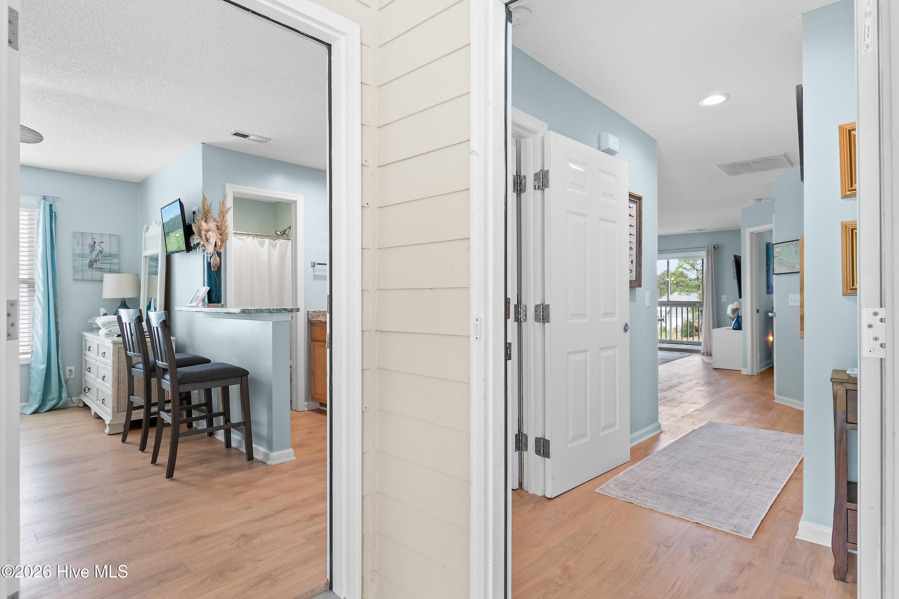 3350 Club Villas Drive #805 — photo