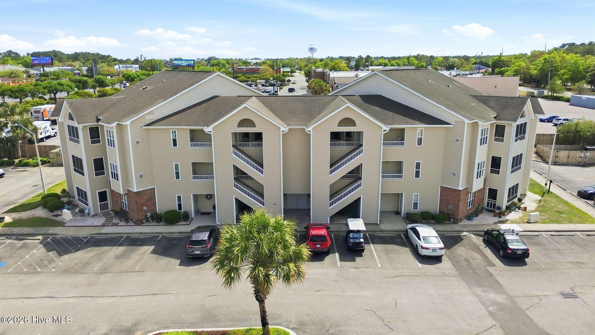 625 Spencer Farlow Drive 30 — photo