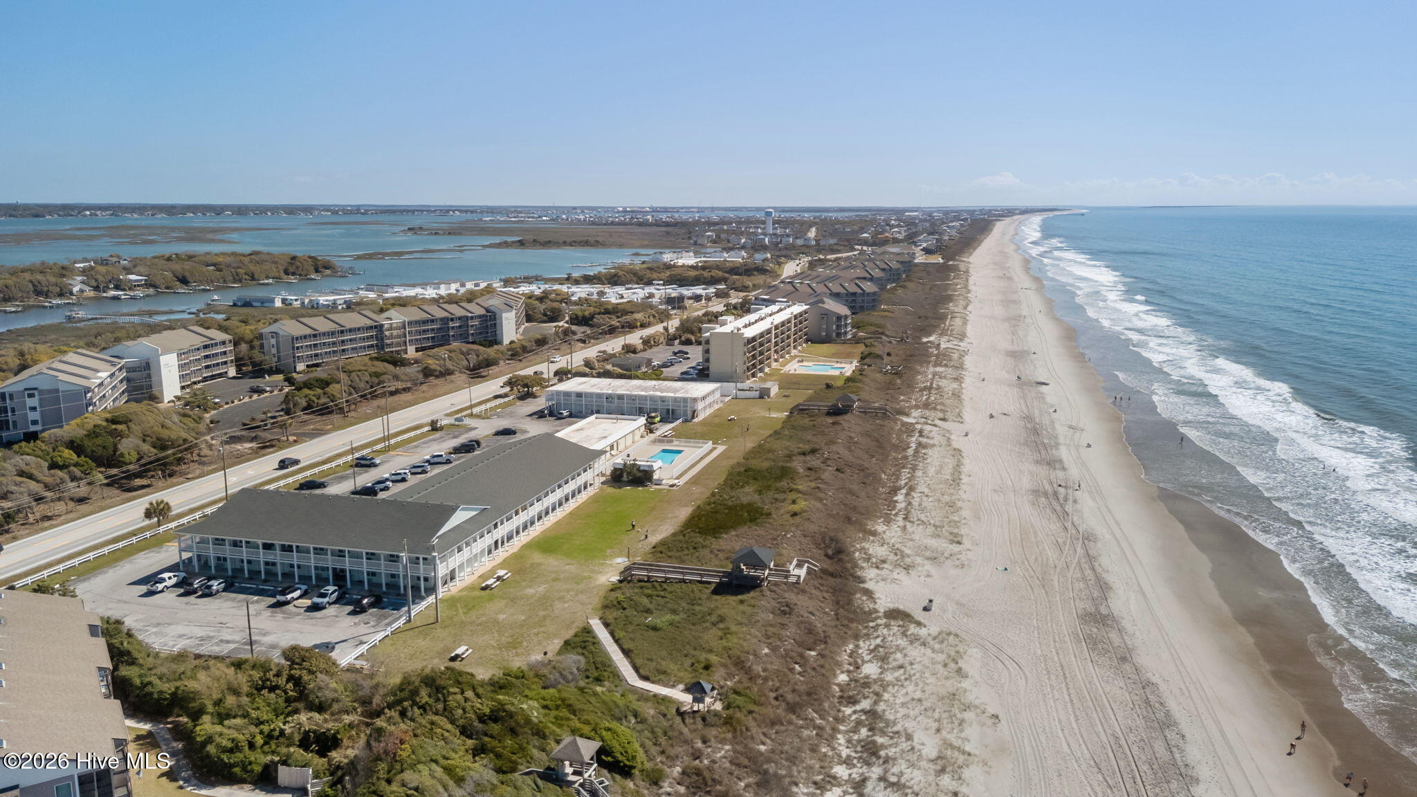 2401 W Fort Macon Road 136 — photo