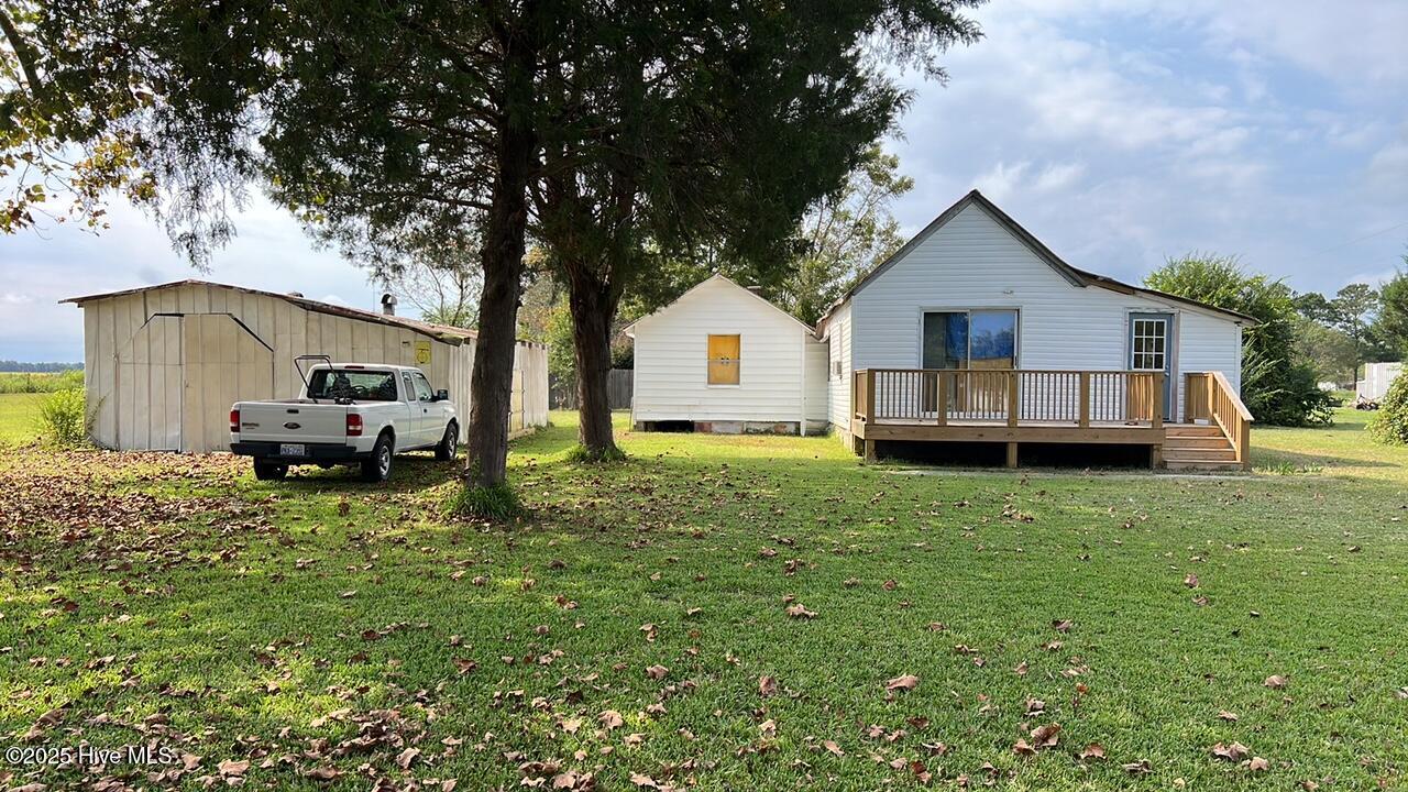 582 Five Mile Road — photo