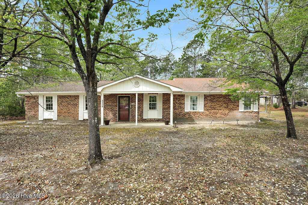 2176 W Lake Keziah Drive — photo