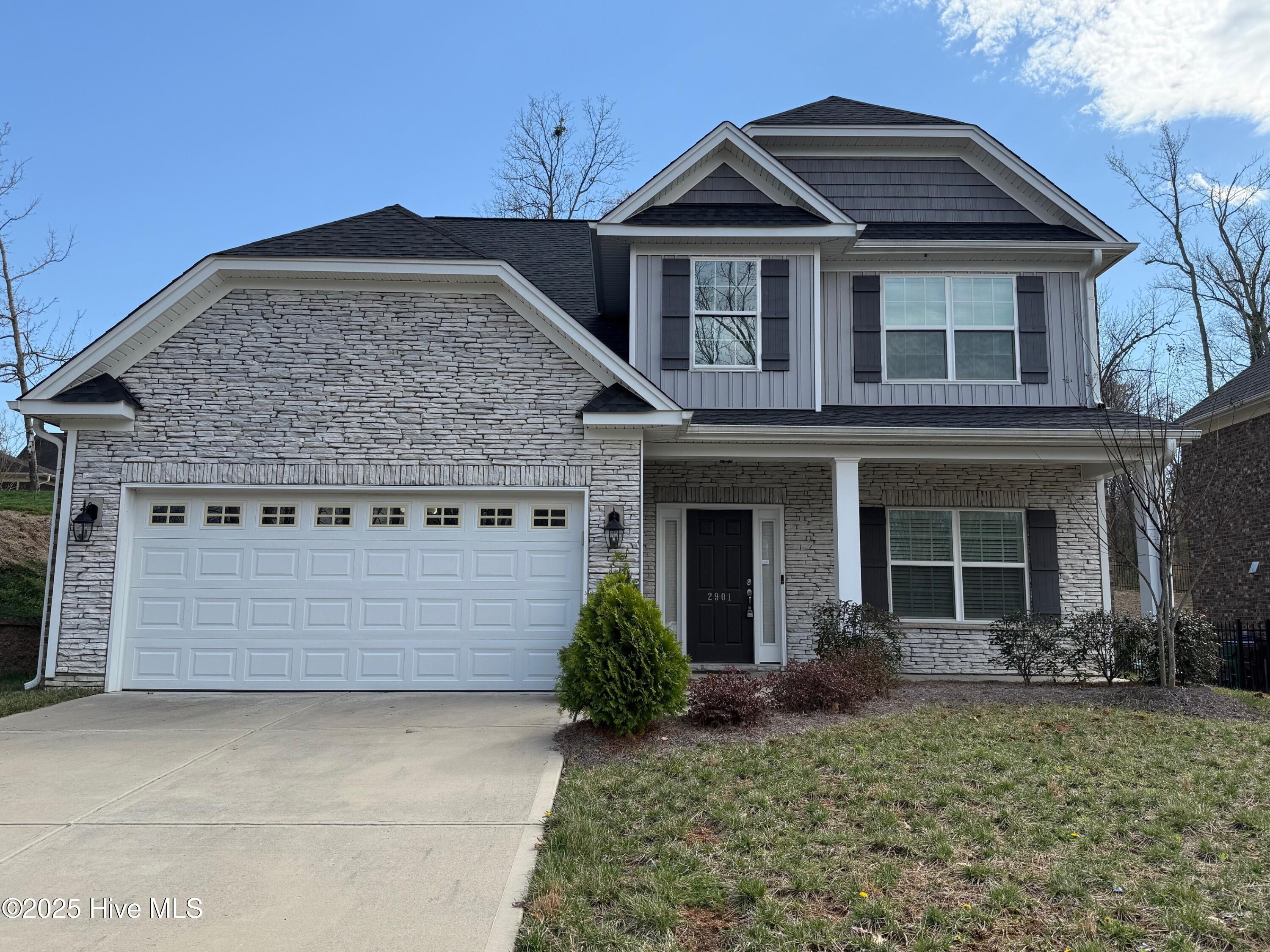 2901 Fernley Court . — photo