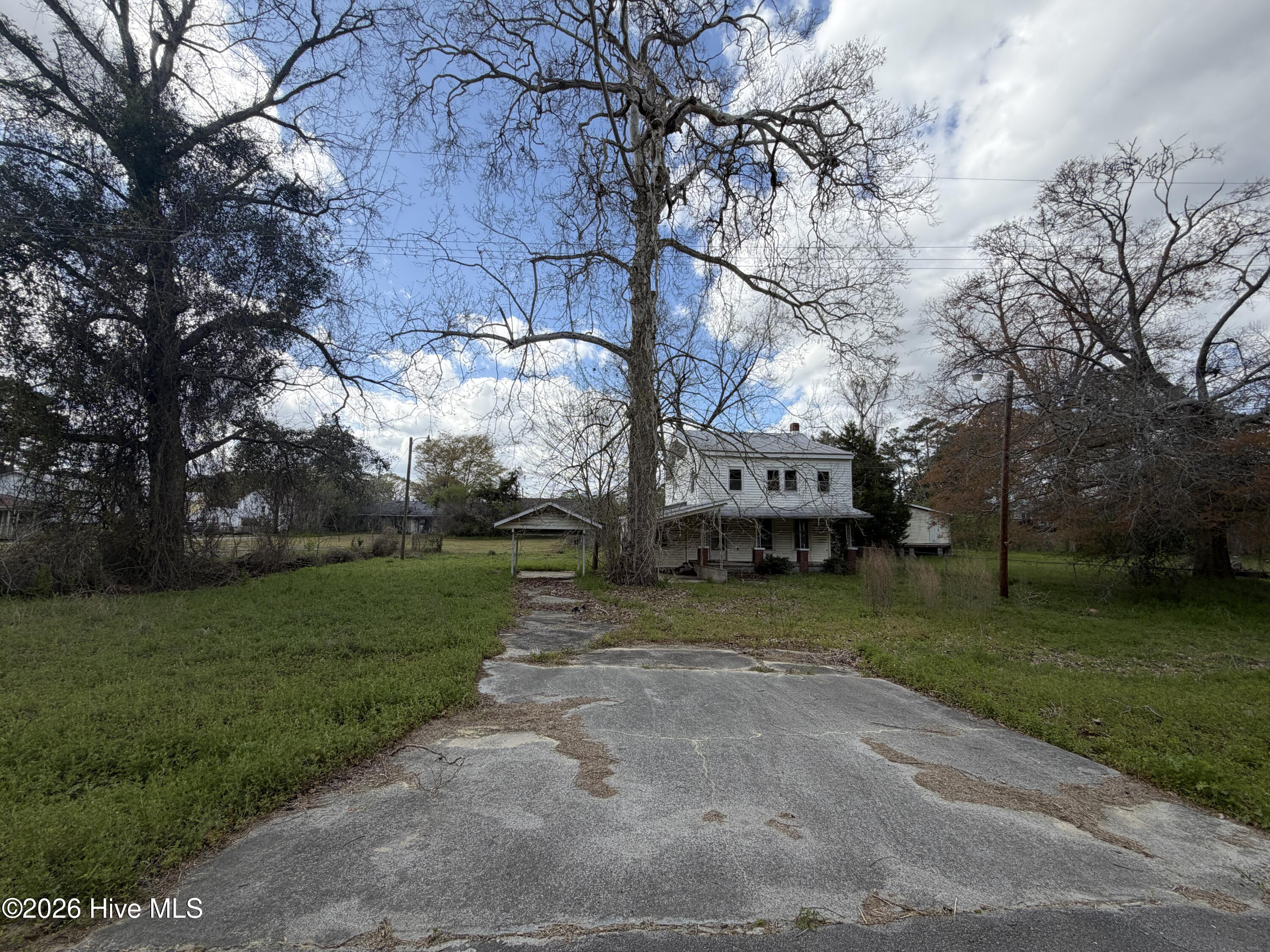 110 Hudson Street — photo