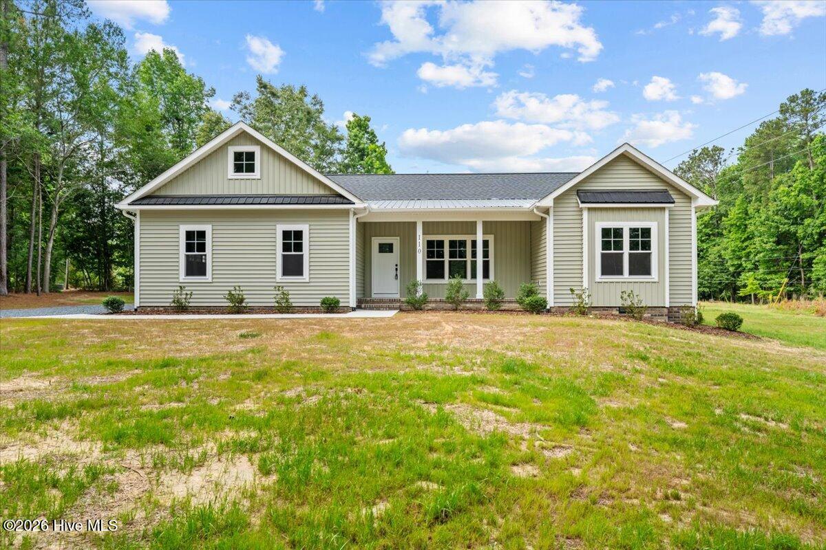 110 Trailcrest Drive — photo