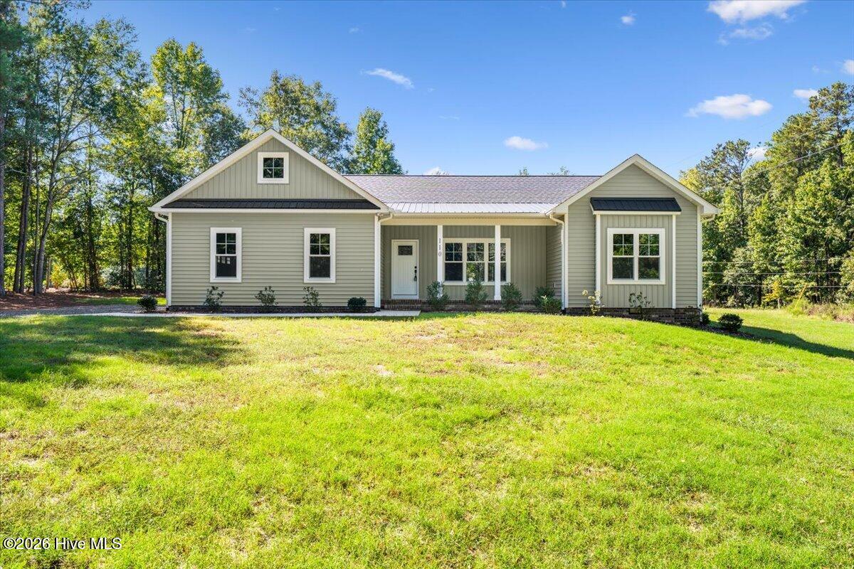 110 Trailcrest Drive, Rockingham, NC 28379 — photo 2