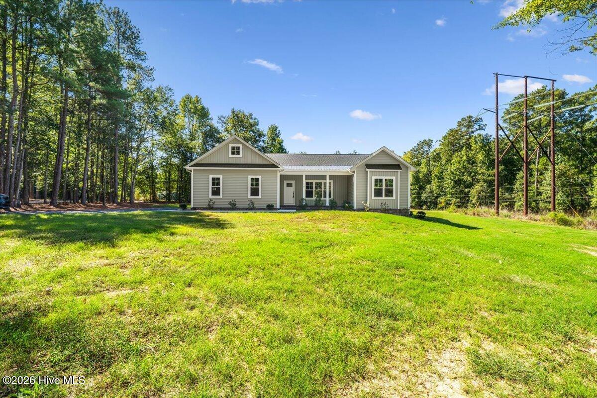 110 Trailcrest Drive, Rockingham, NC 28379 — photo 3