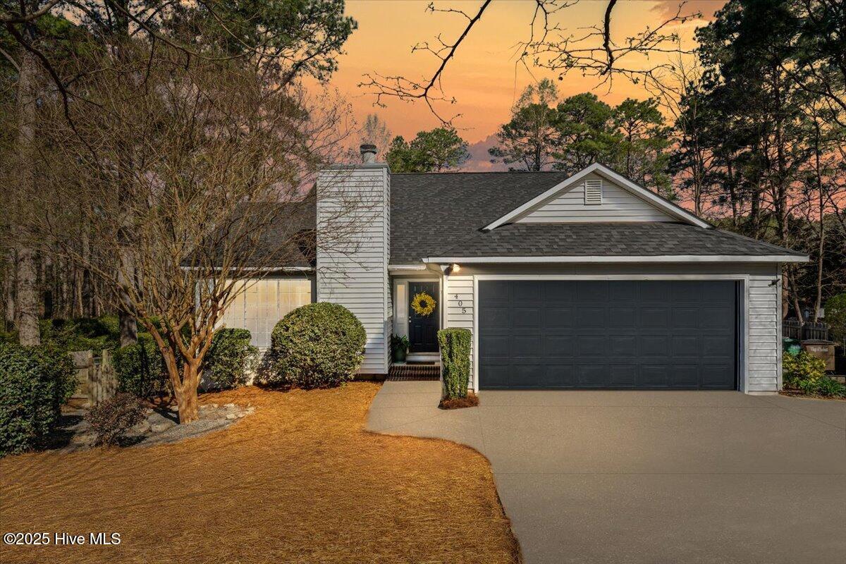 405 Spring Lake Drive — photo