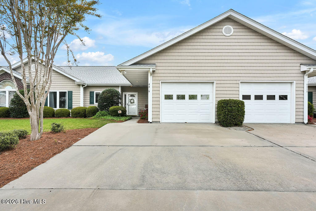 4416 Willow Moss Way — photo
