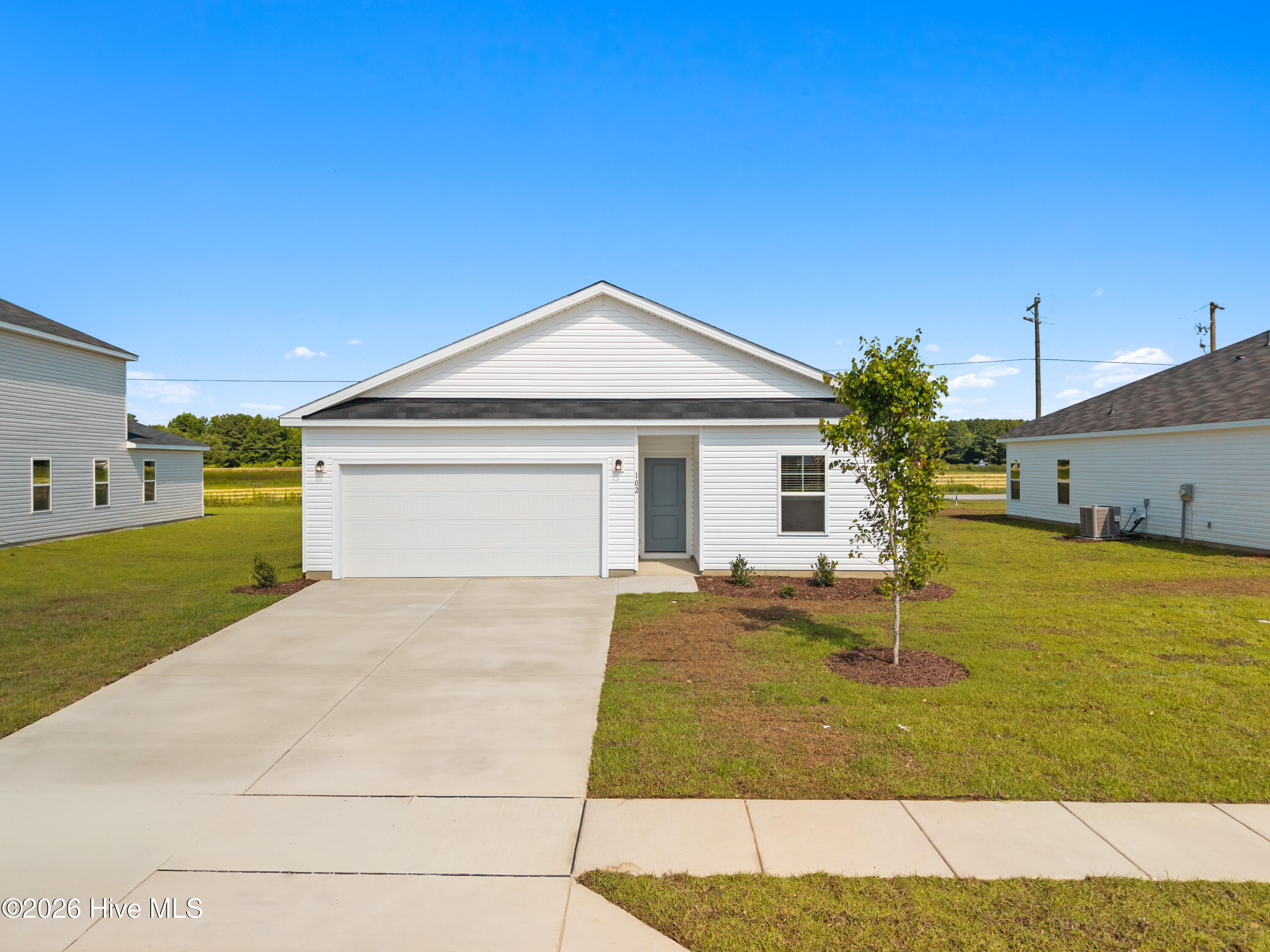 102 Nesbitt Court — photo