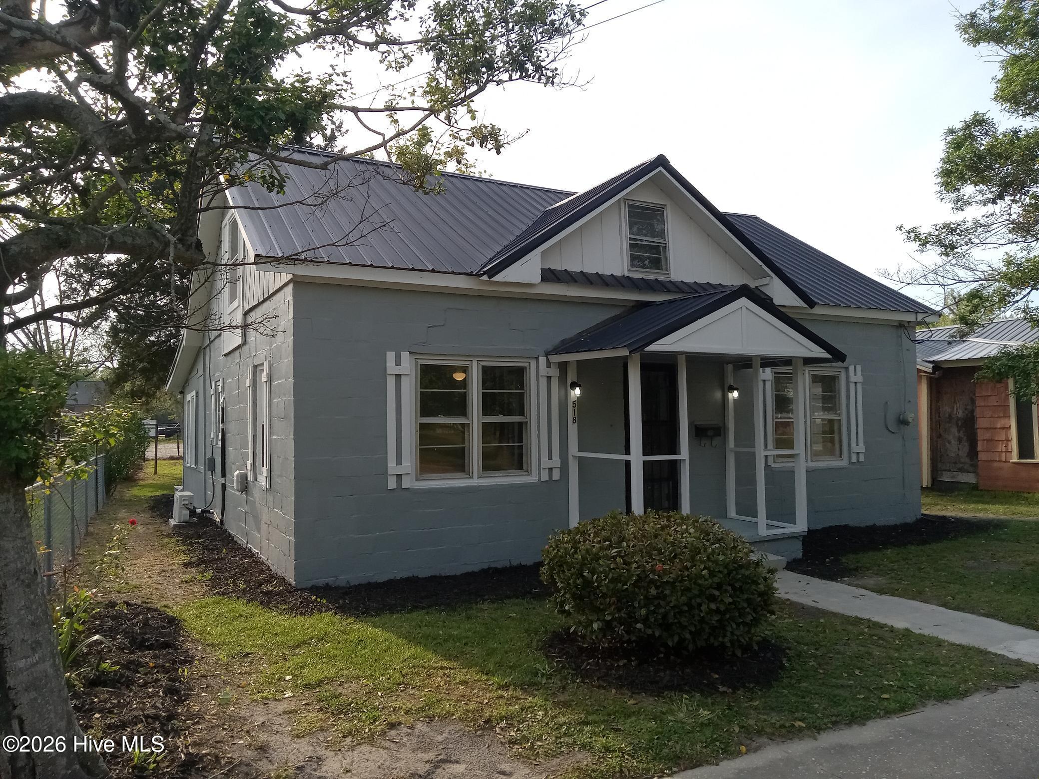 518 S Brown Street — photo