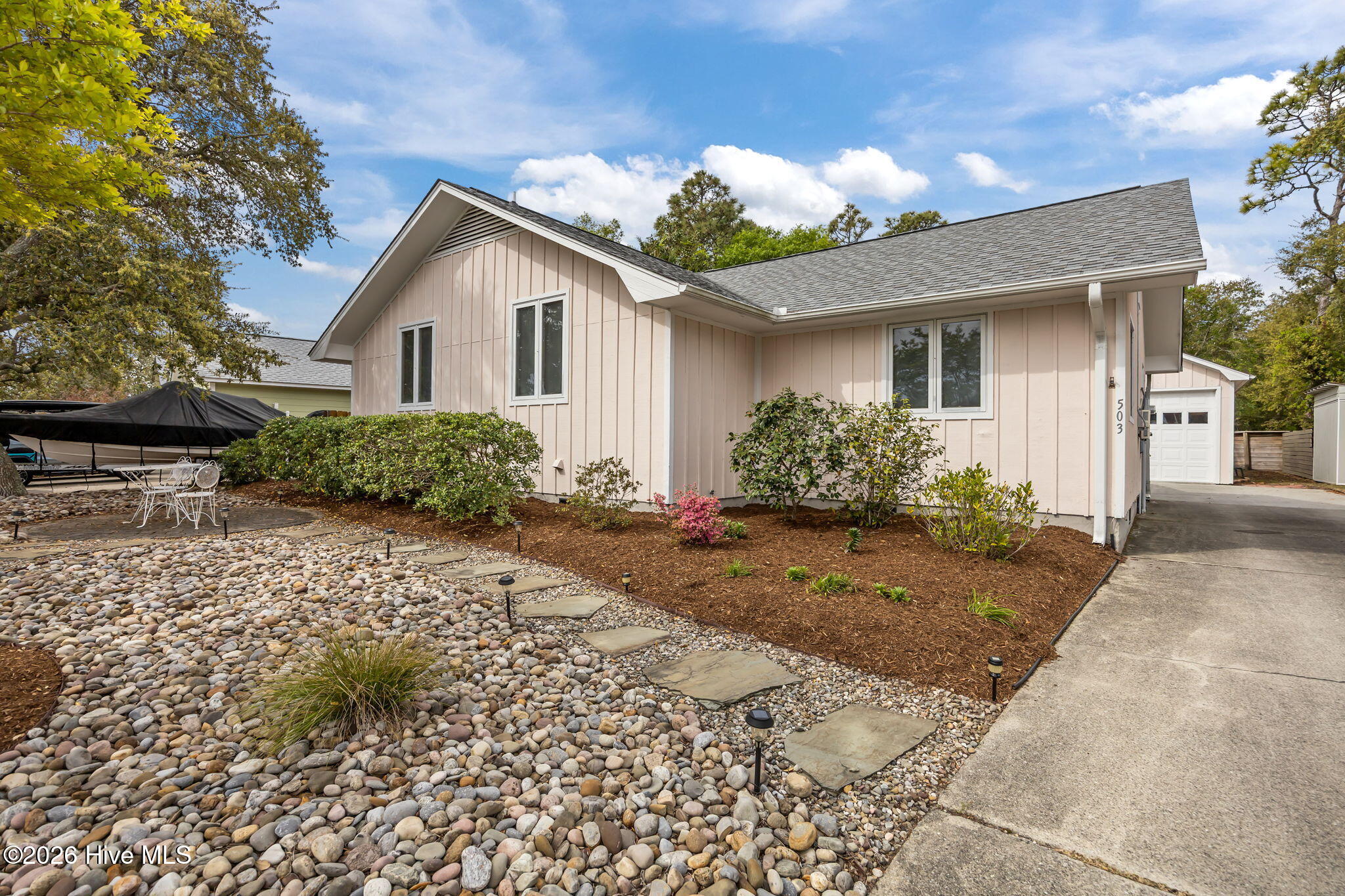 503 Fern Creek Lane — photo