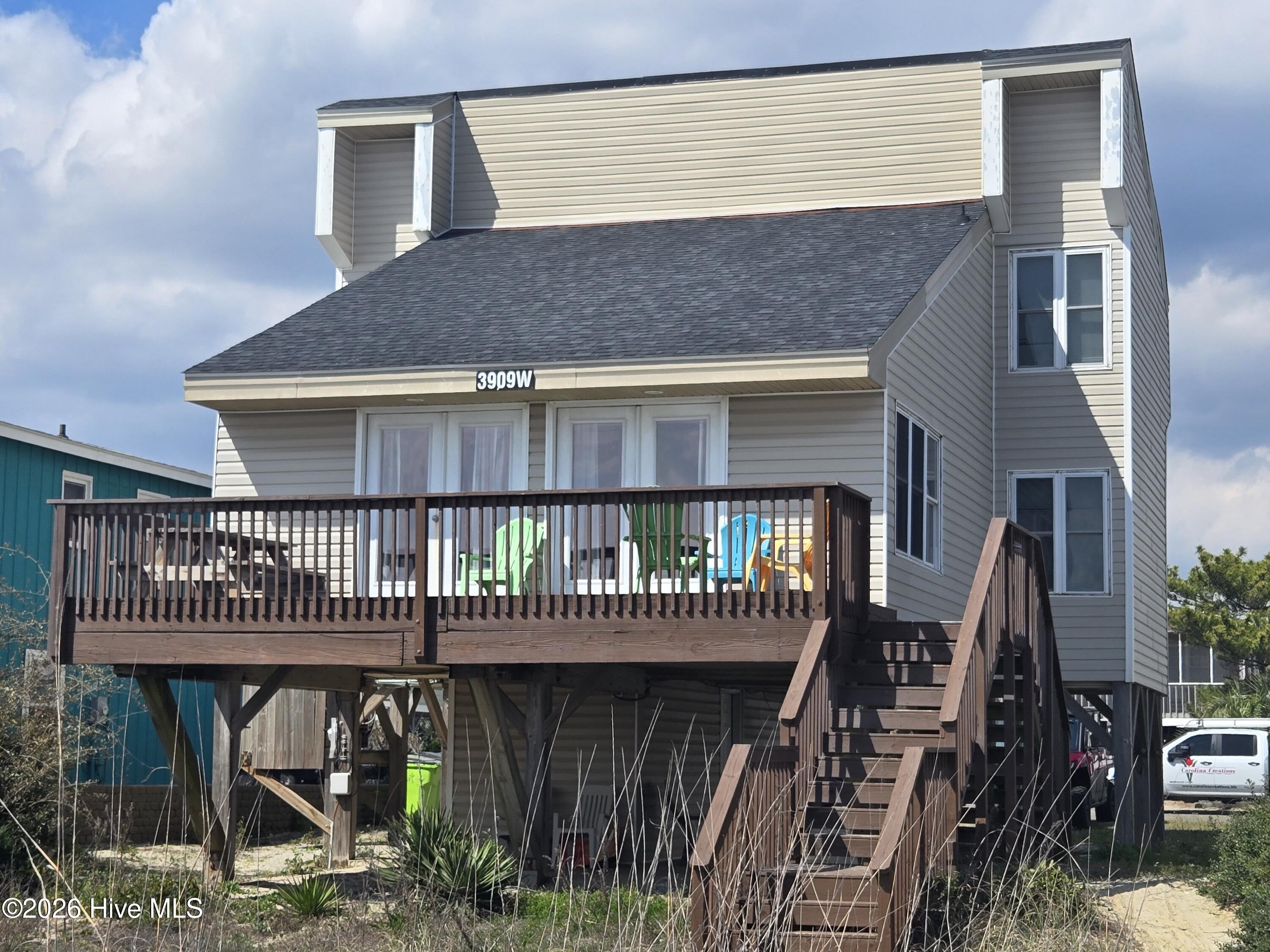 3909 W Beach Drive — photo