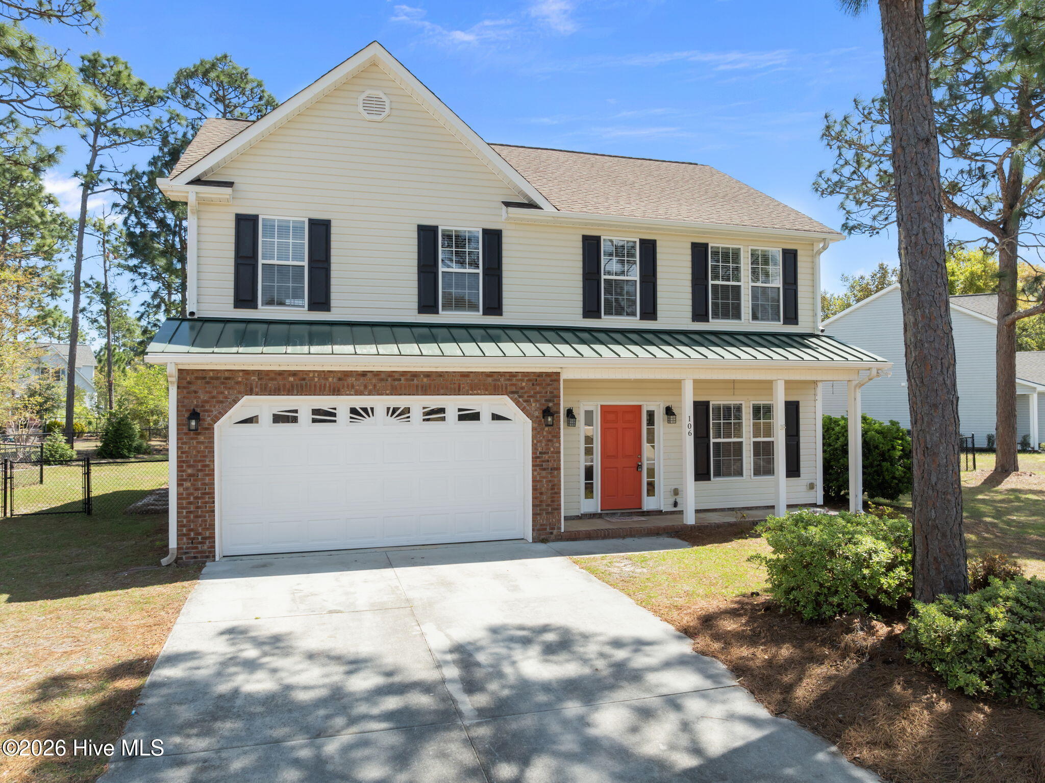106 Bobwhite Circle — photo