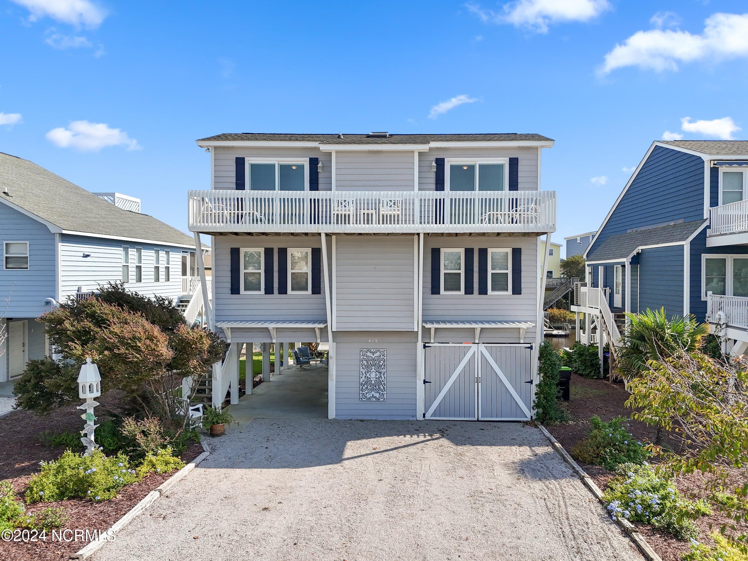 415 Sailfish Street — photo