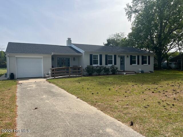 351 Mexico Road — photo