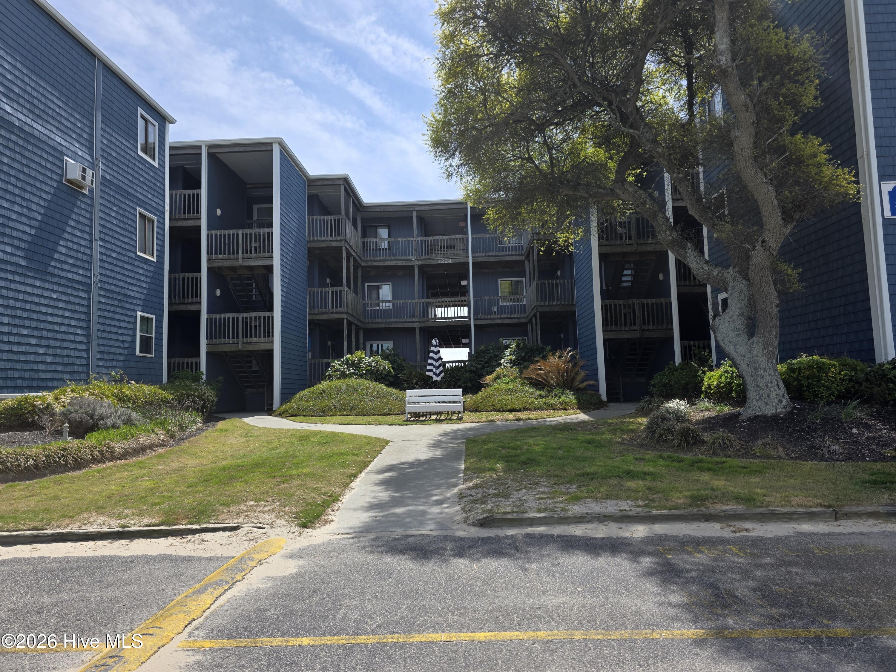2224 New River Inlet Road Unit 238 — photo